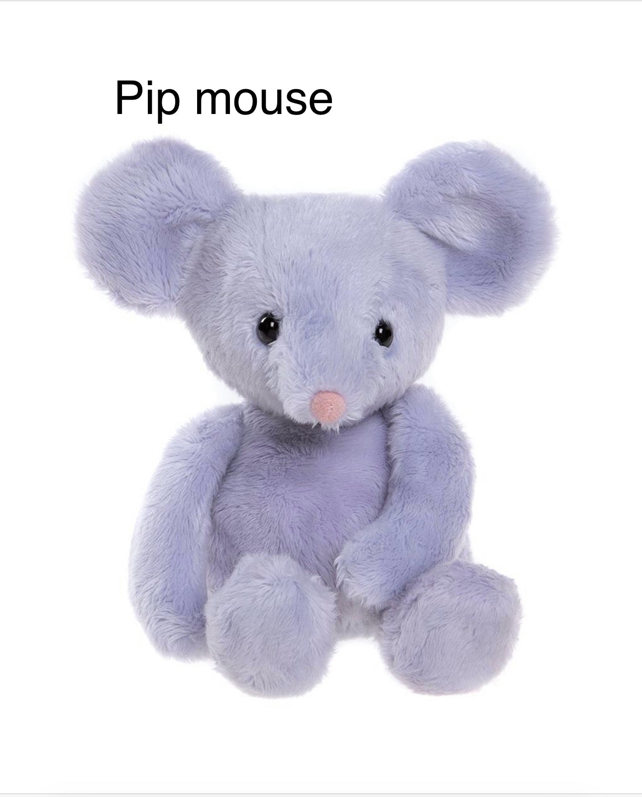 Pip mouse