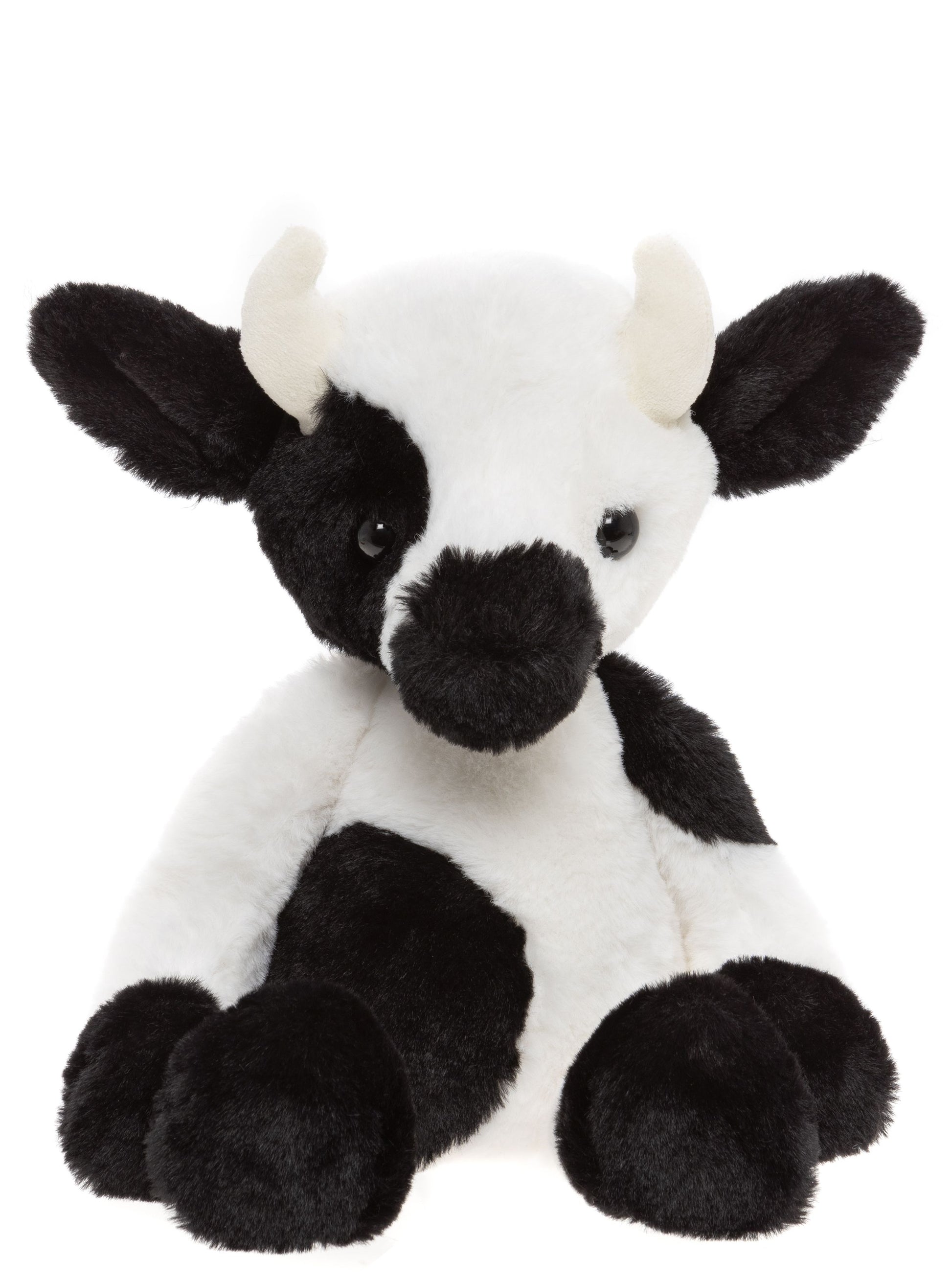 Buttercup cow