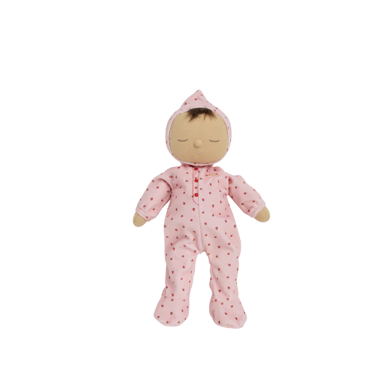 Pip strawberry