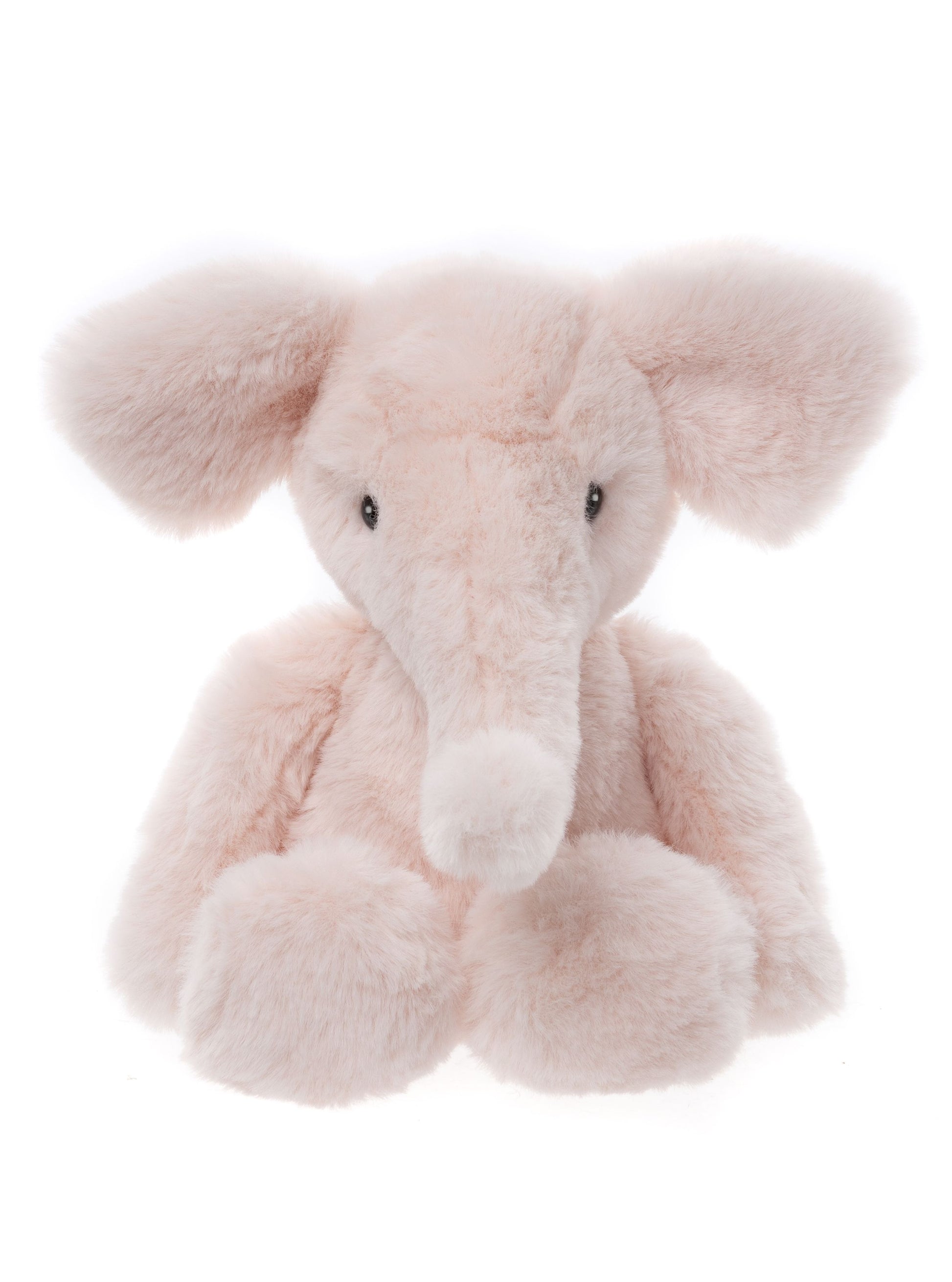 Effie elephant