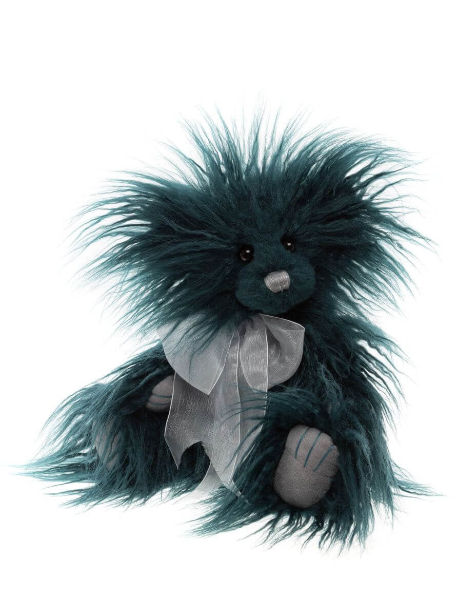 Fuzzball
