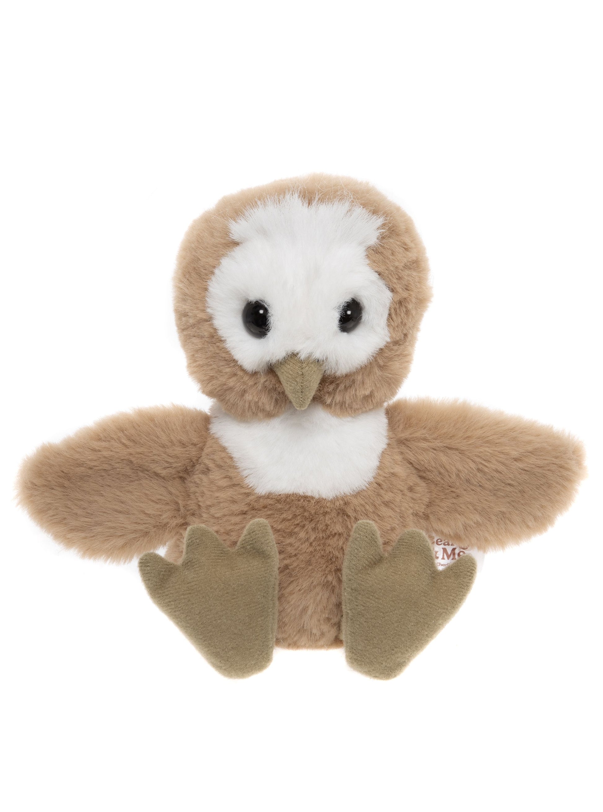 Hoot owl