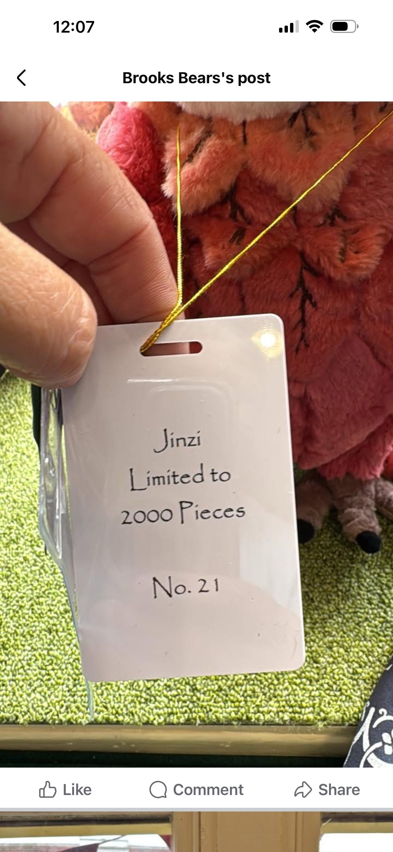 Jinzi