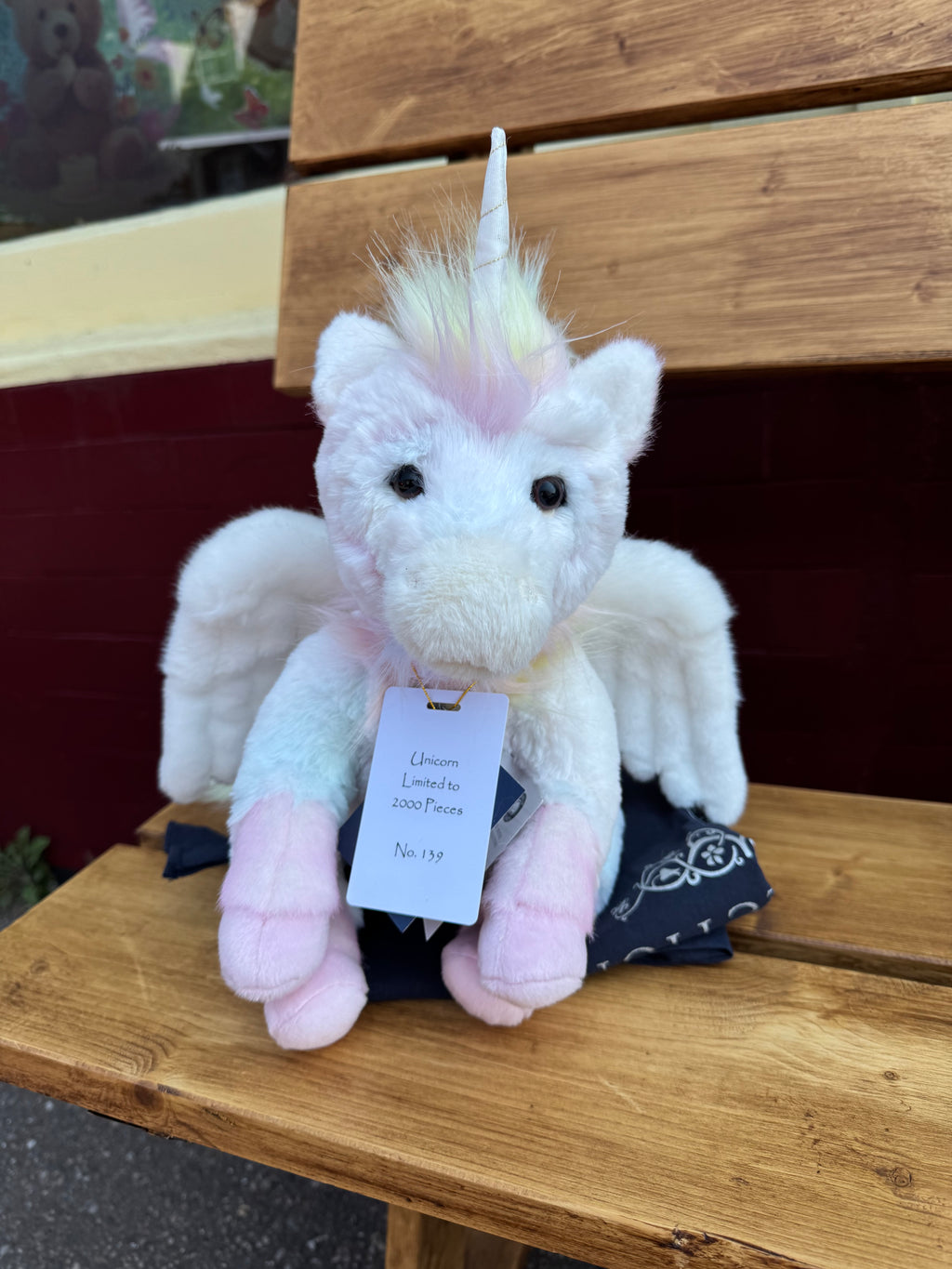 Unicorn