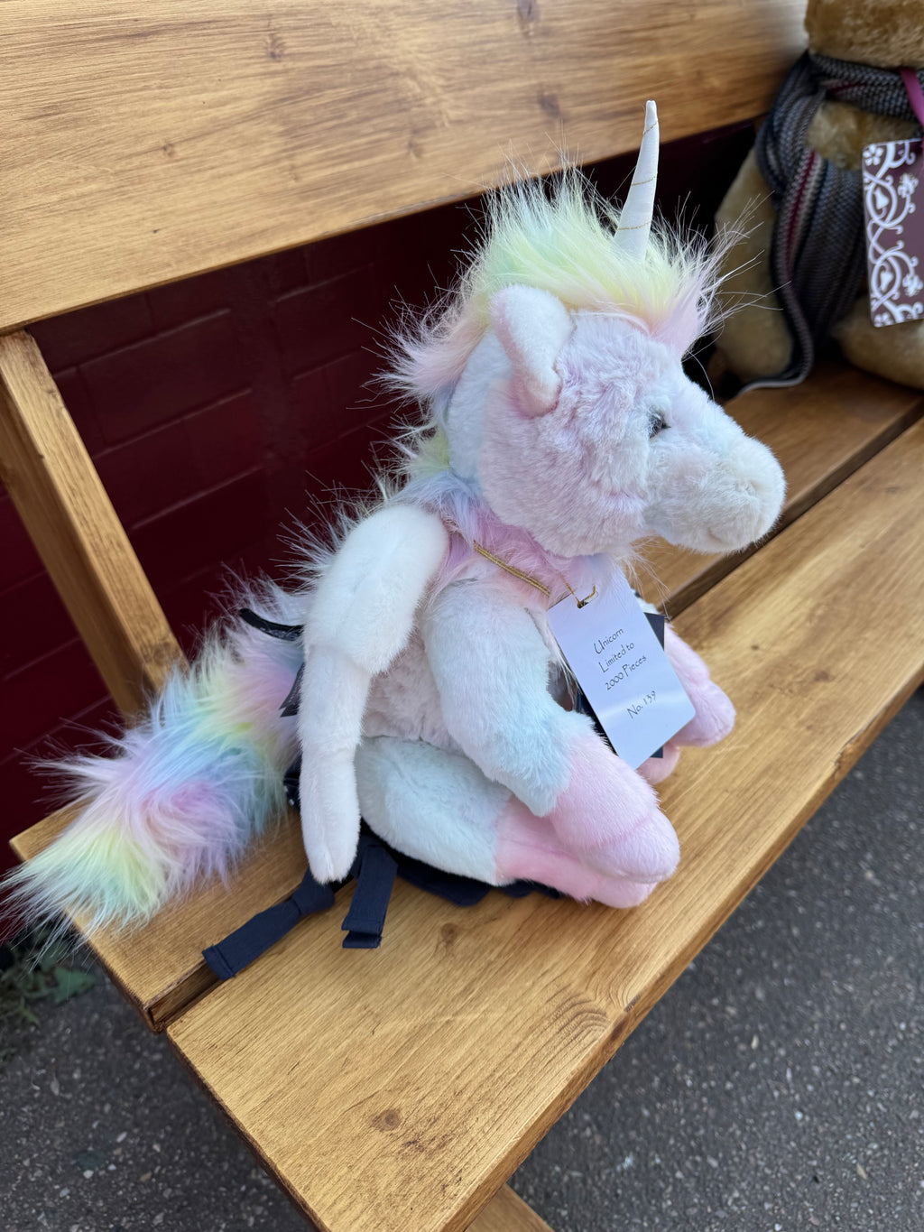 Unicorn