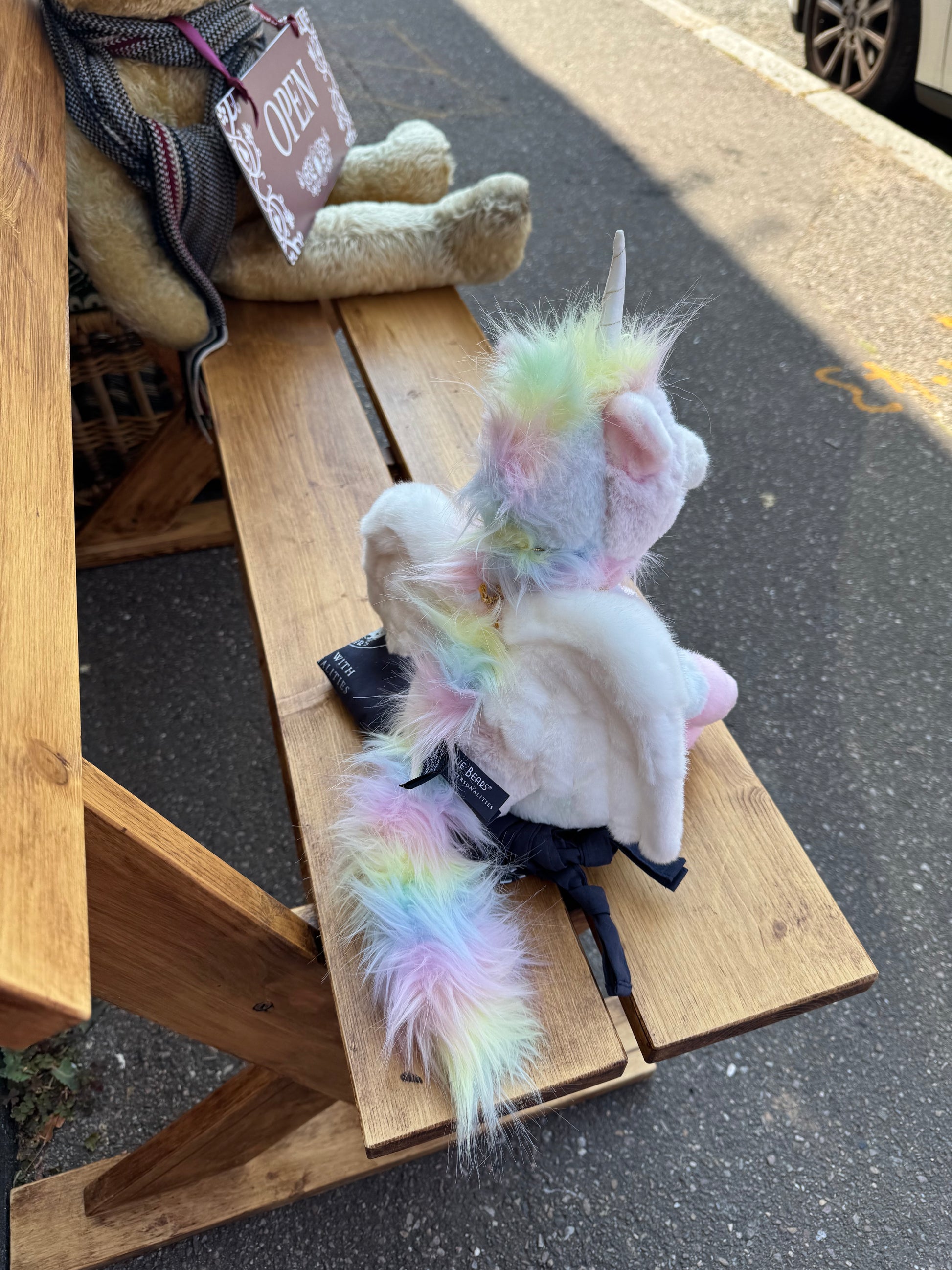 Unicorn