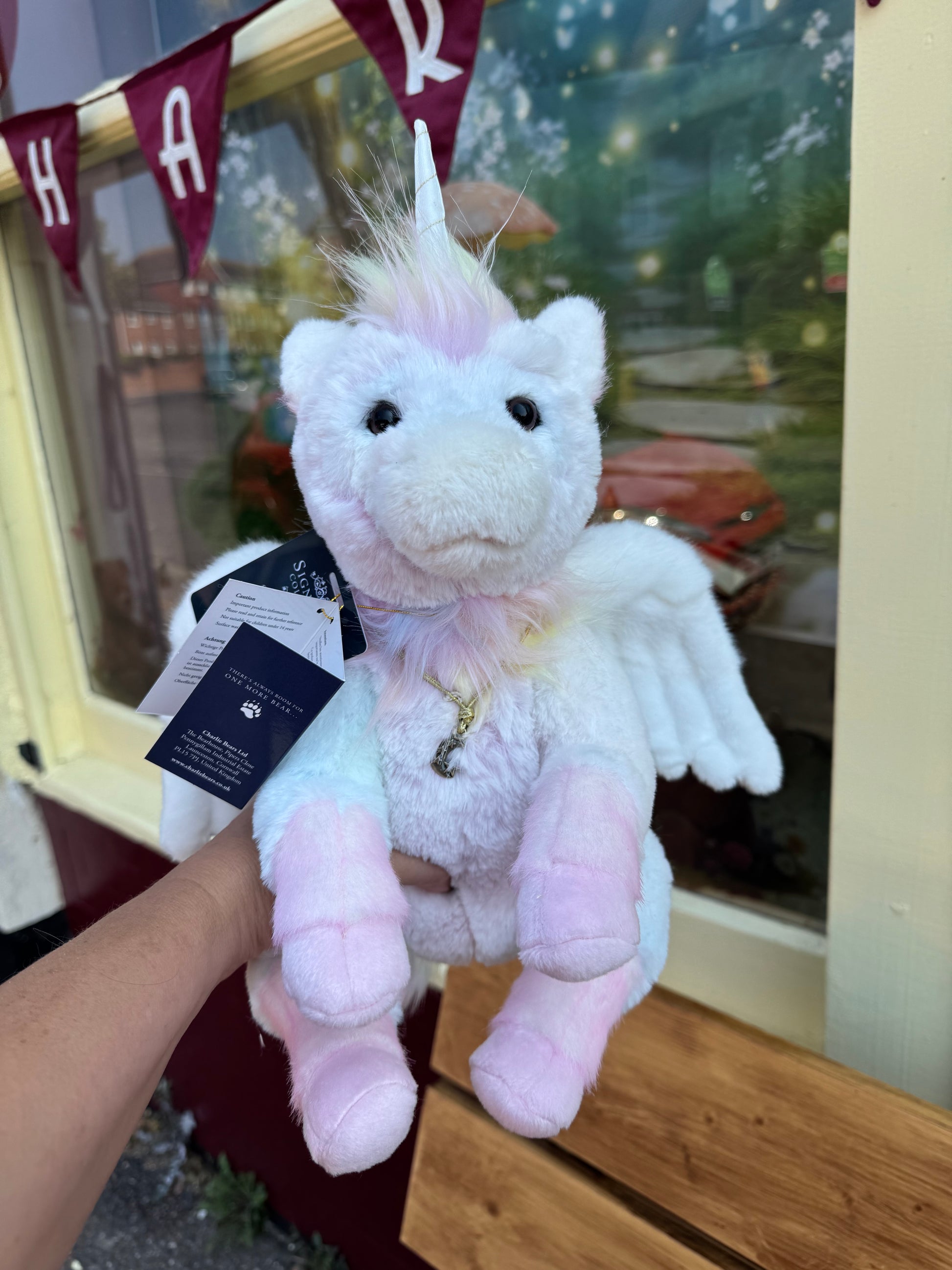 Unicorn