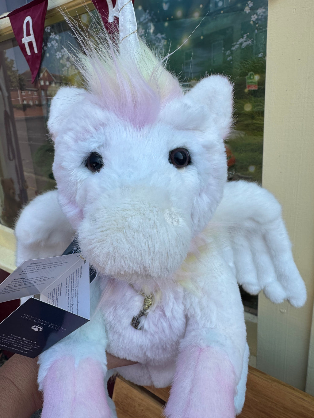 Unicorn