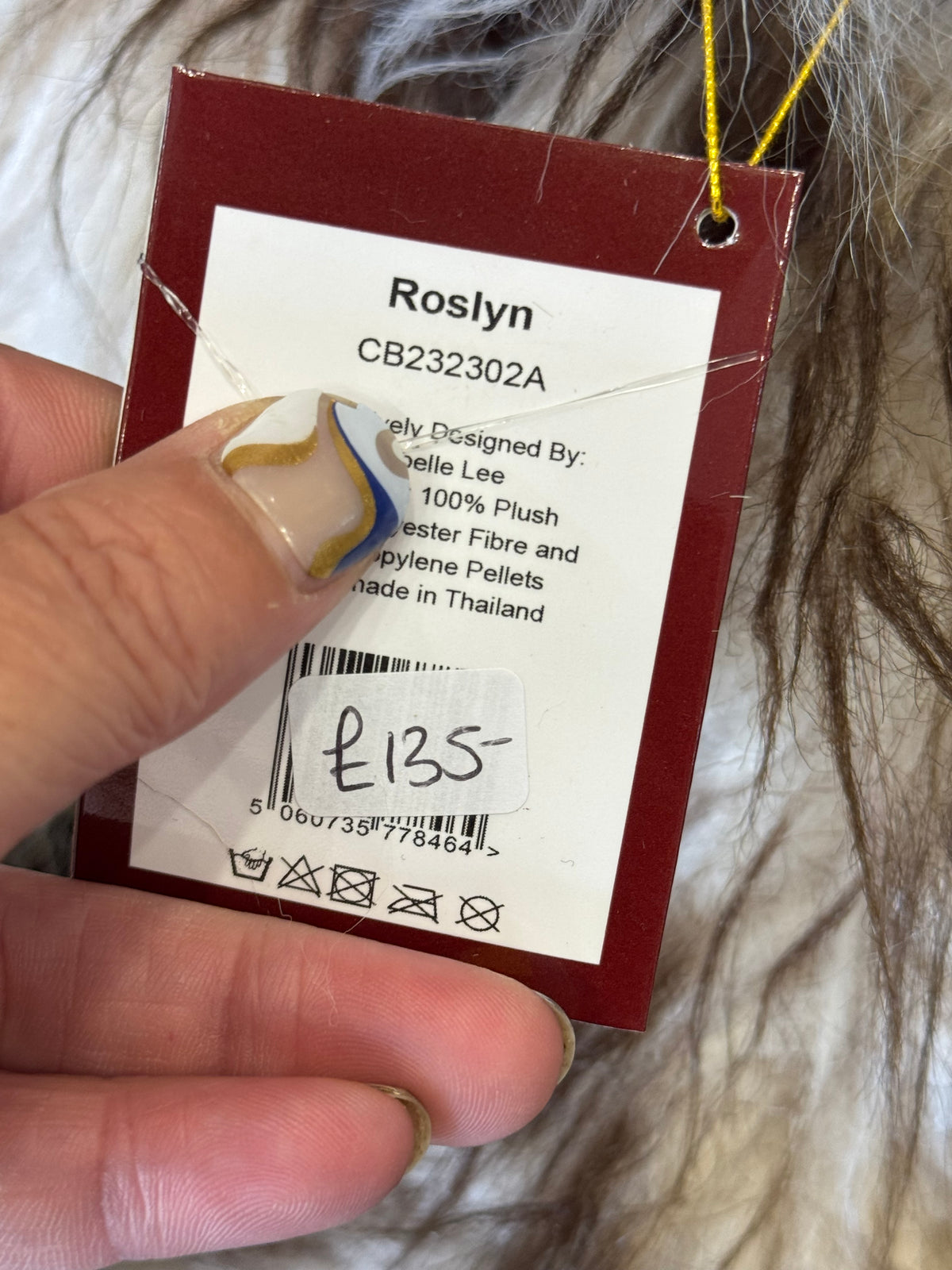 Roslyn