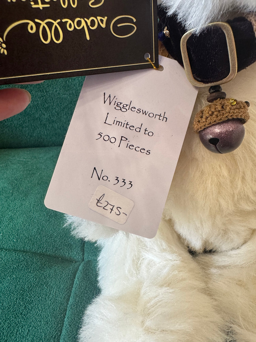 Wigglesworth