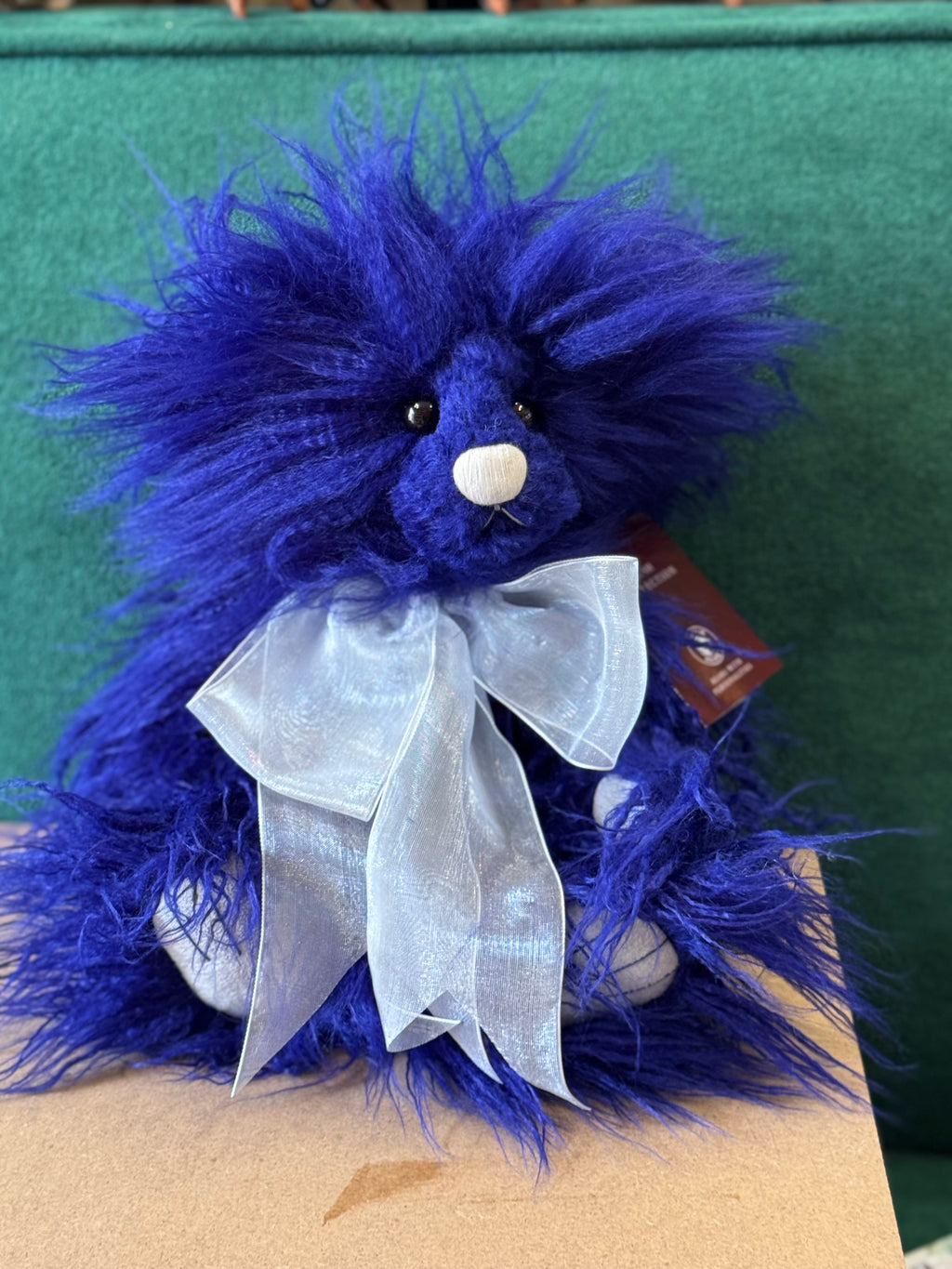 Fuzzbert