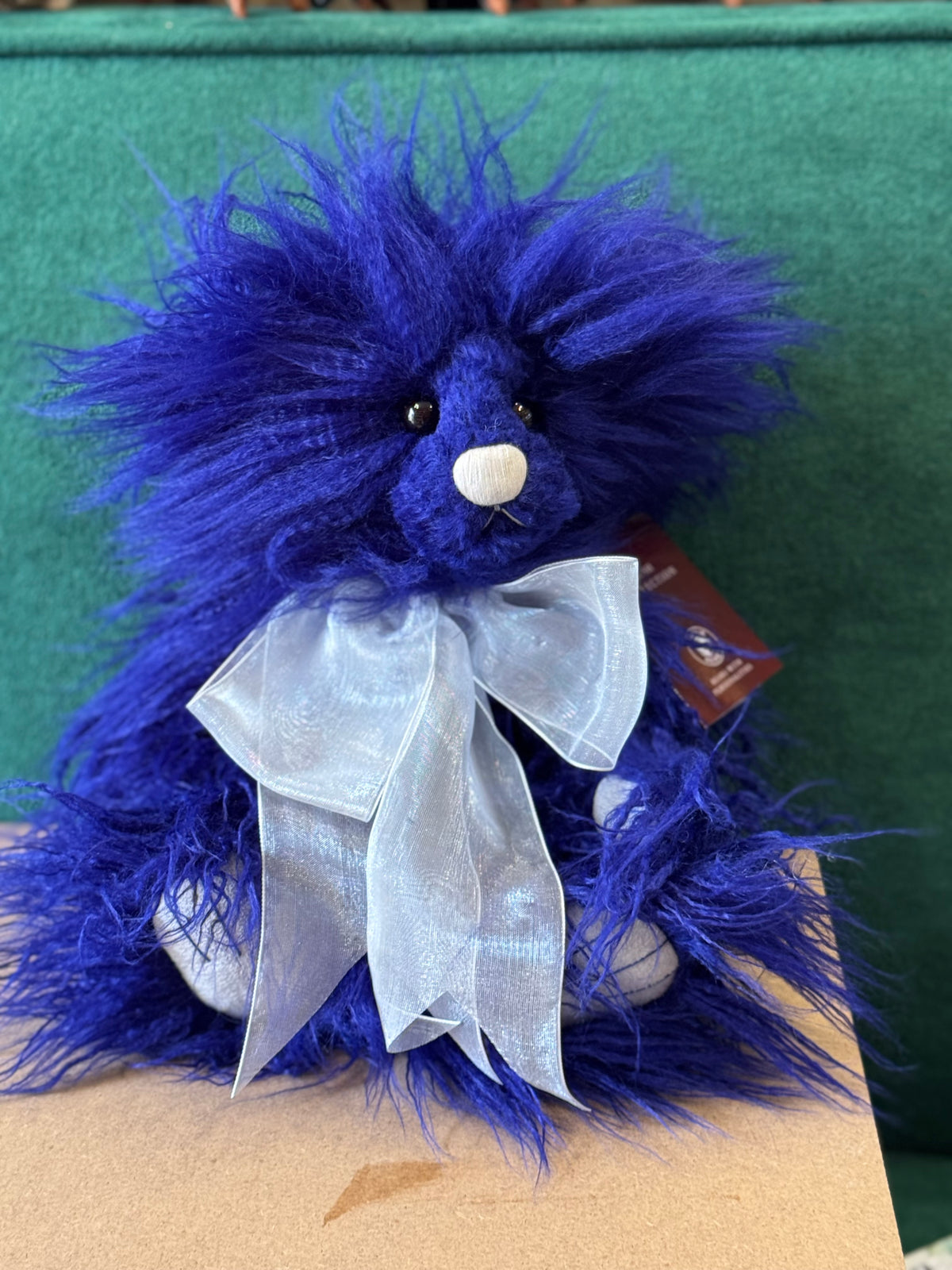 Fuzzbert