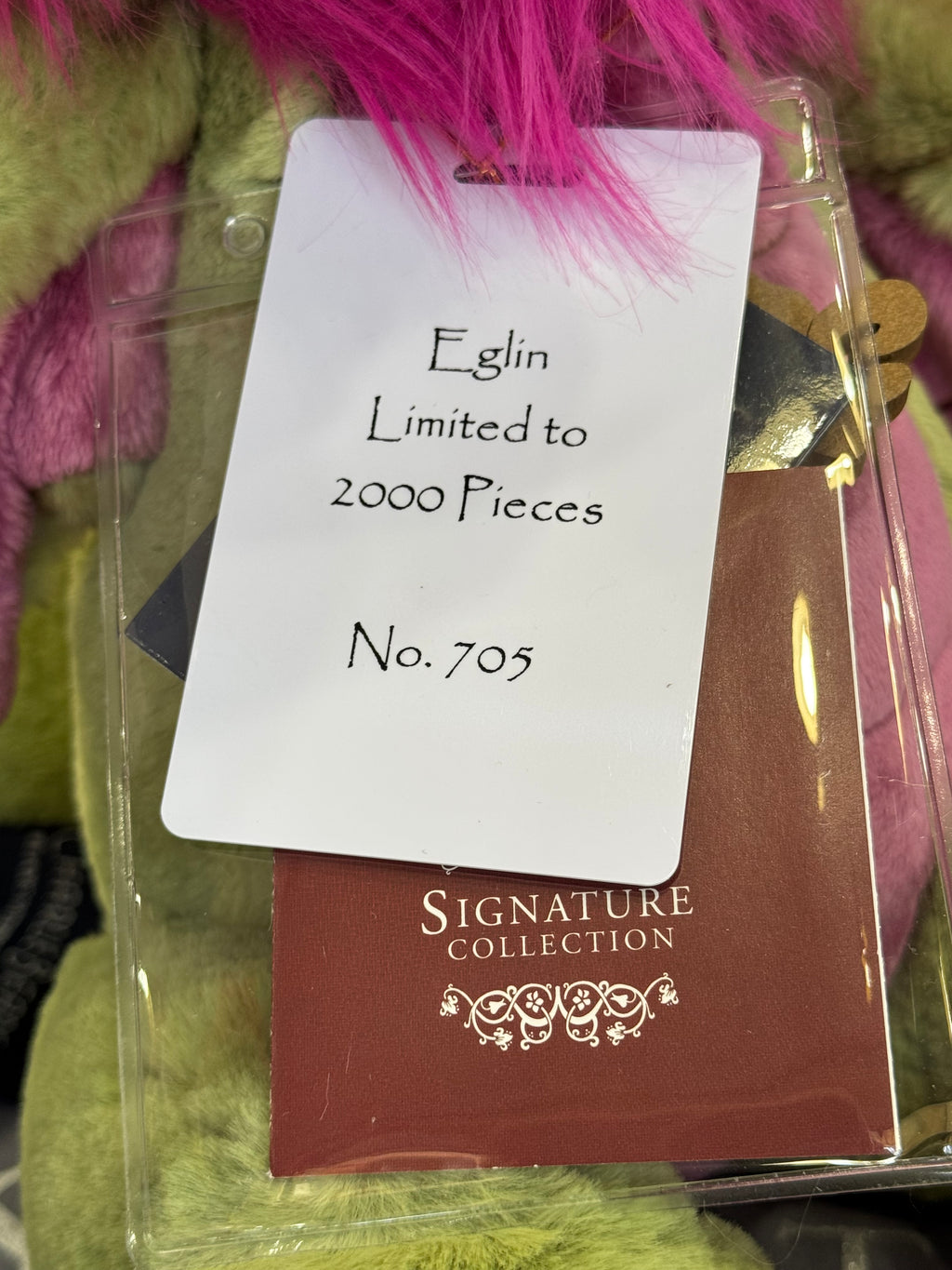 Eglin