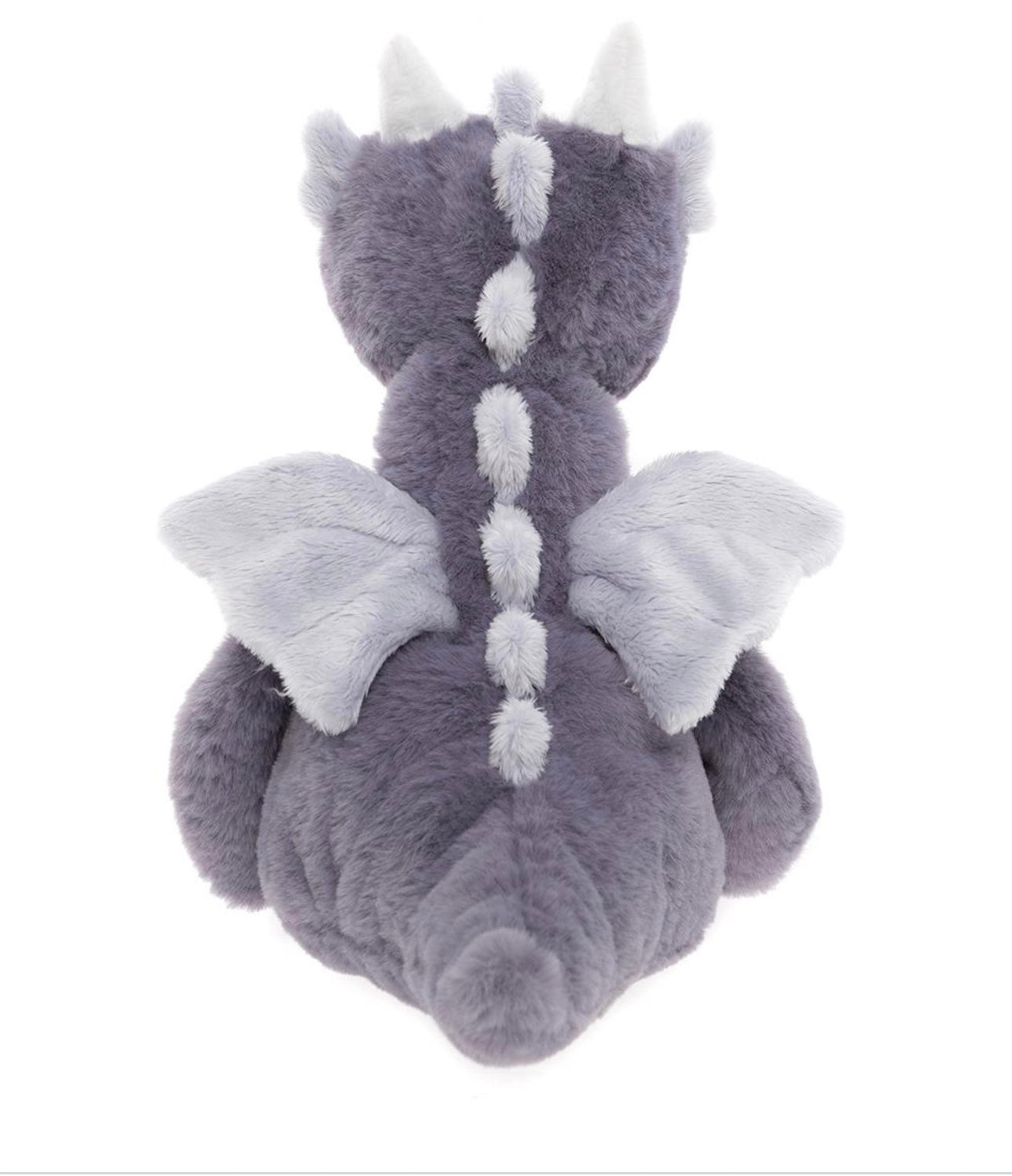 Draco dragon soft lavender large