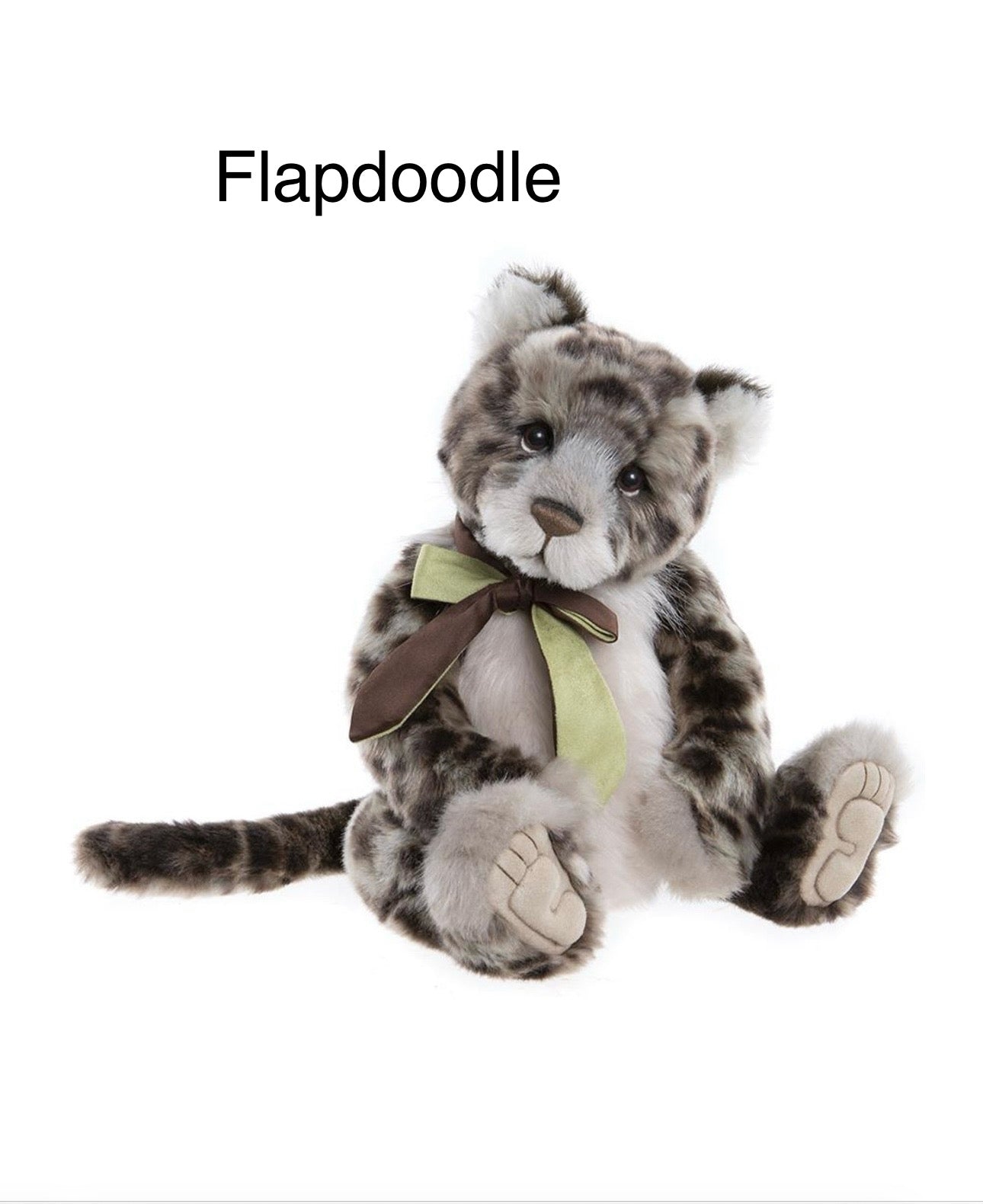 Flapdoodle