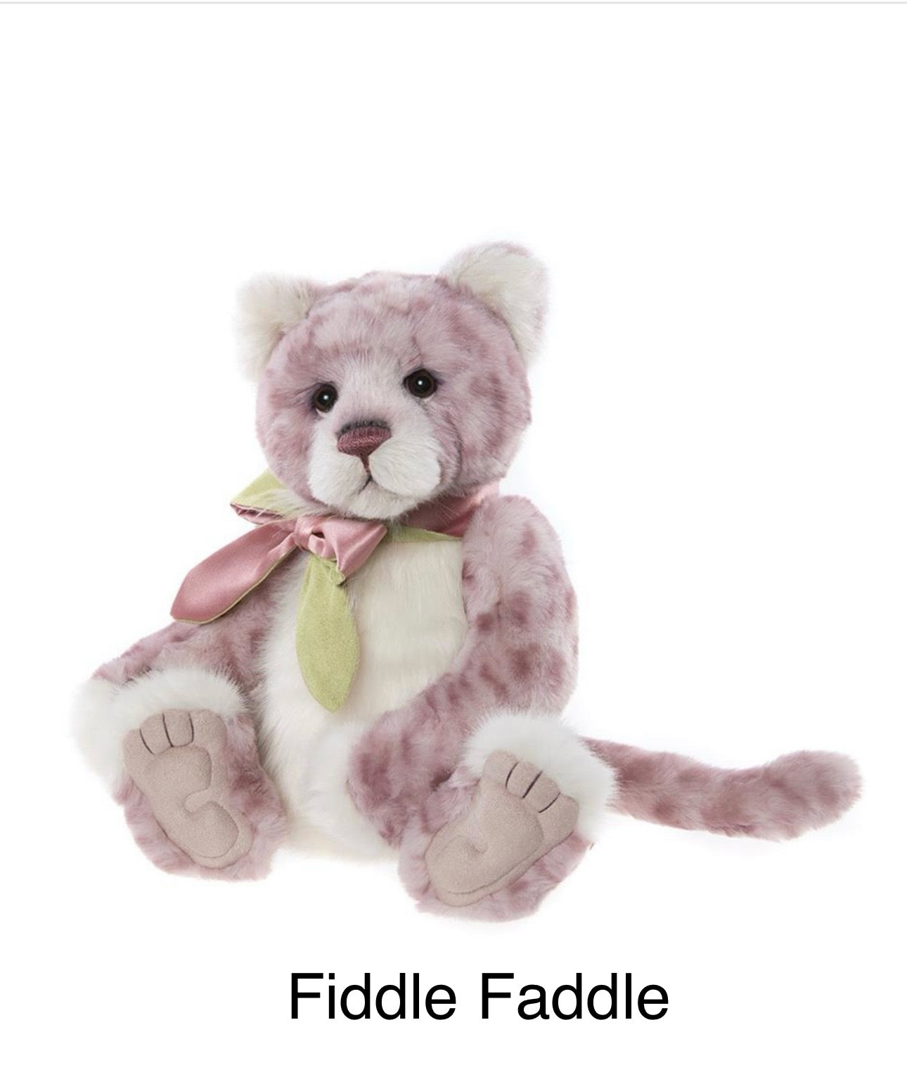 Fiddle Faddle