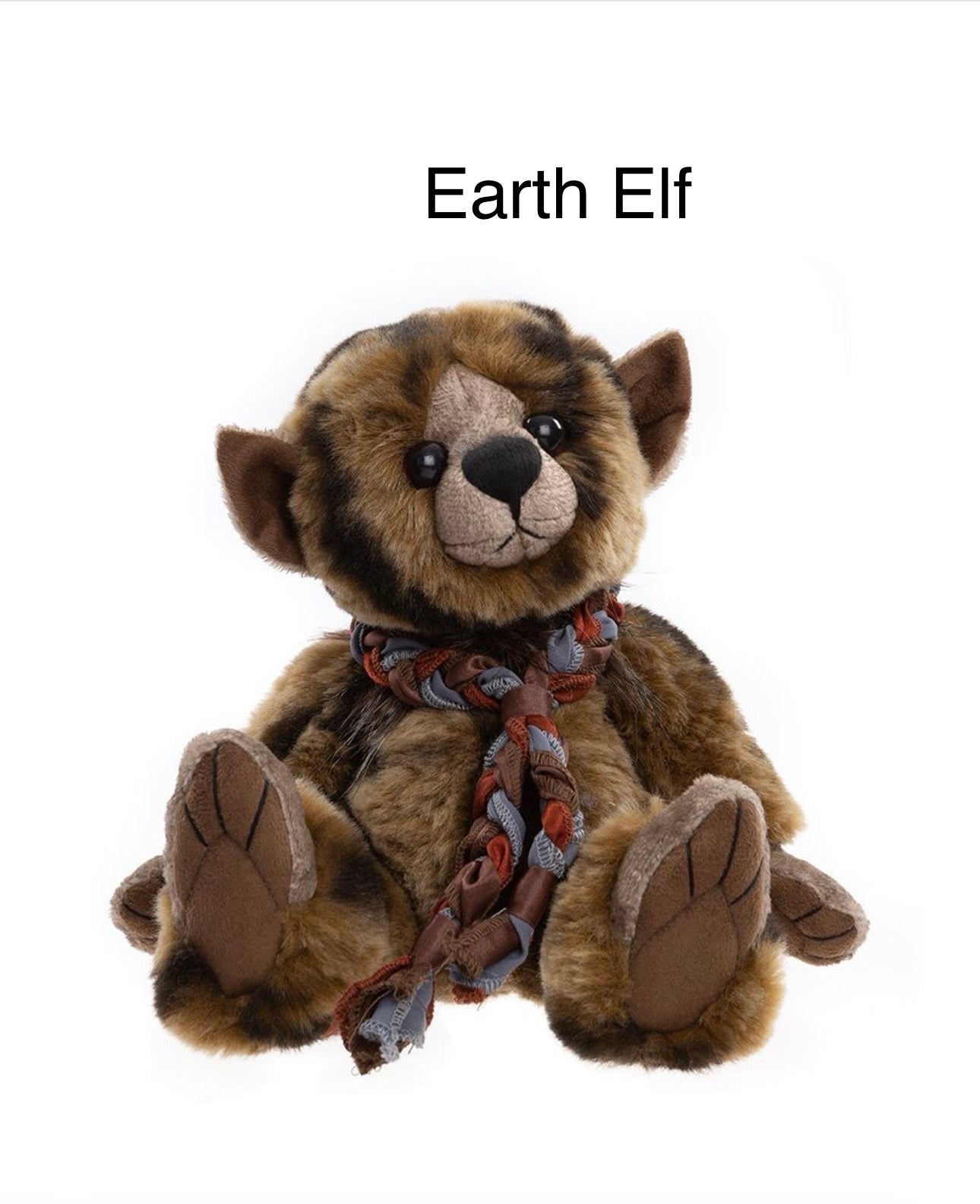 Earth Elf