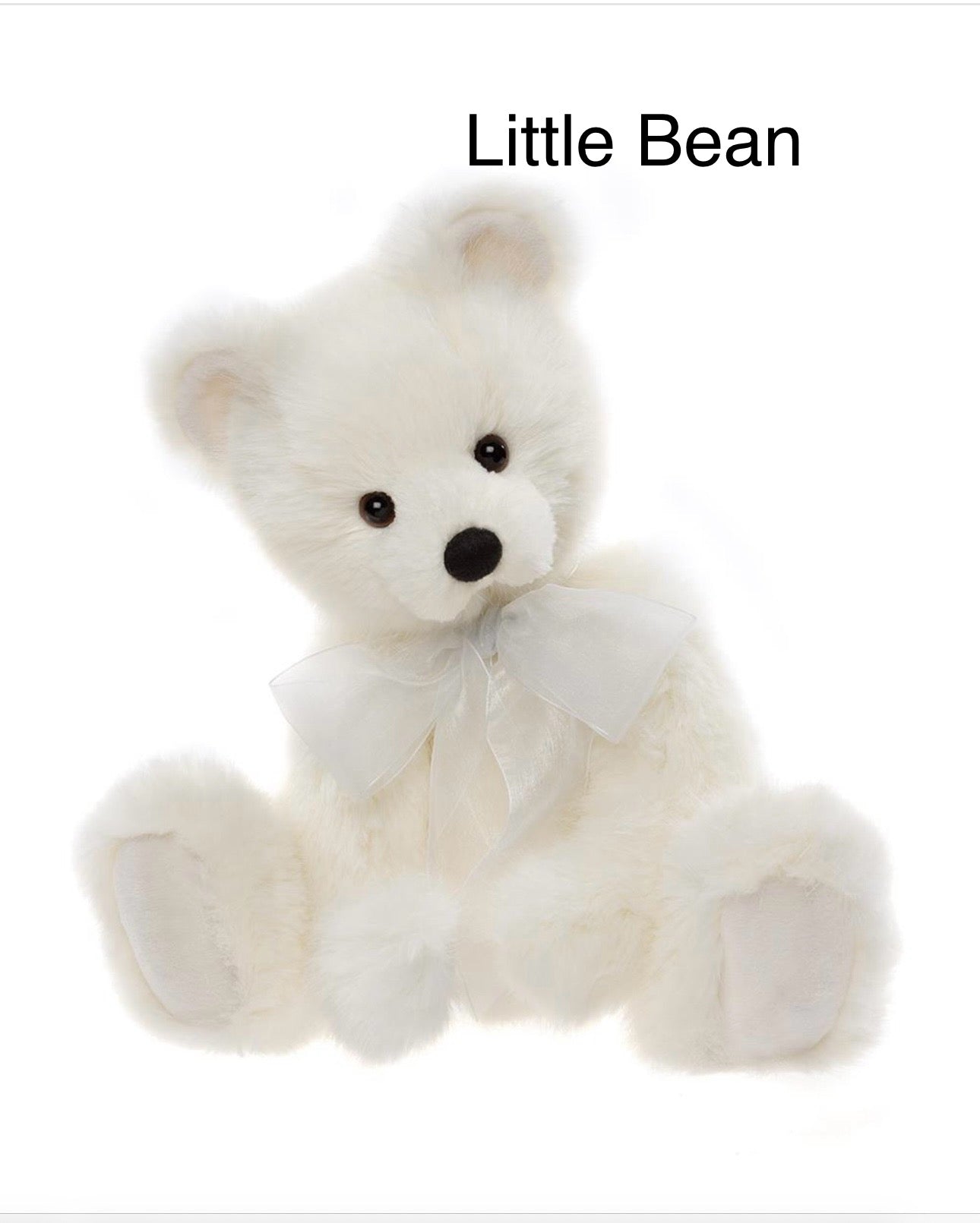 Little bean