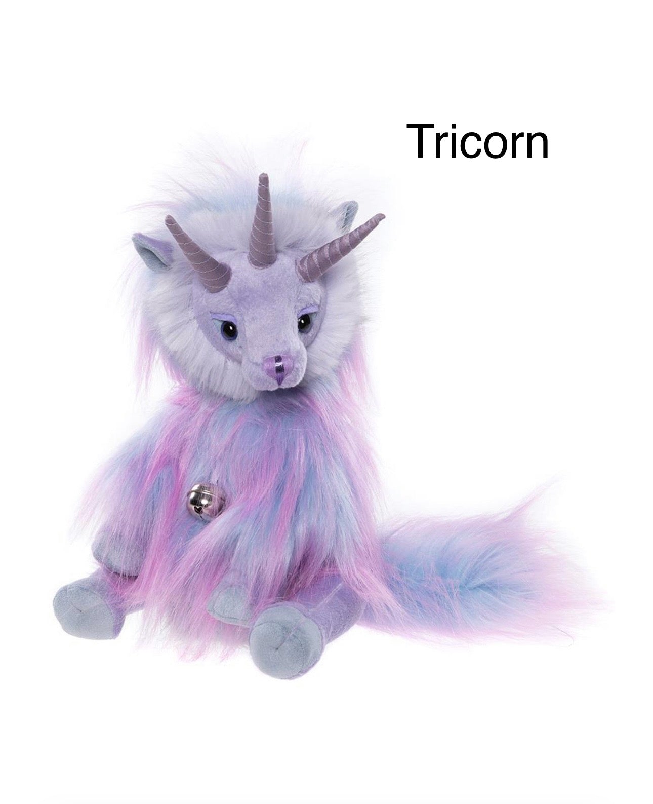 Tricorn
