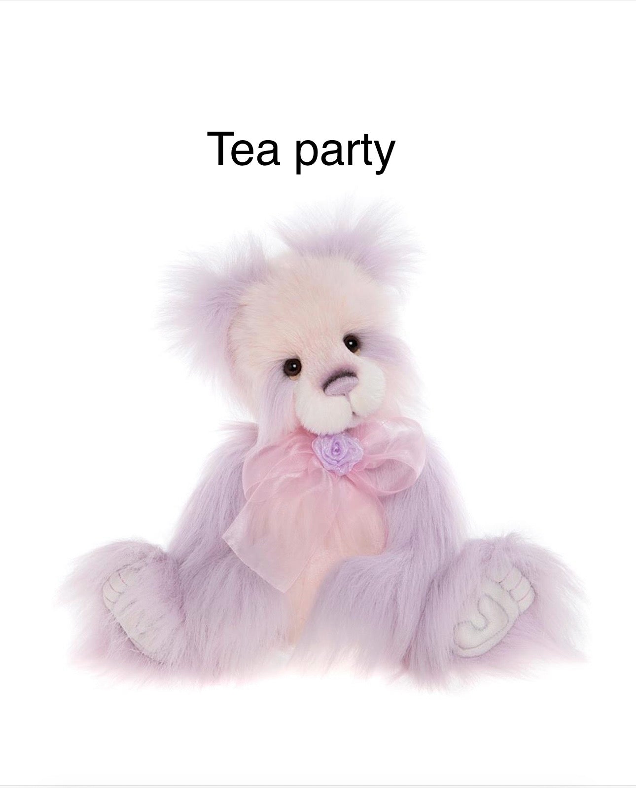 Tea party