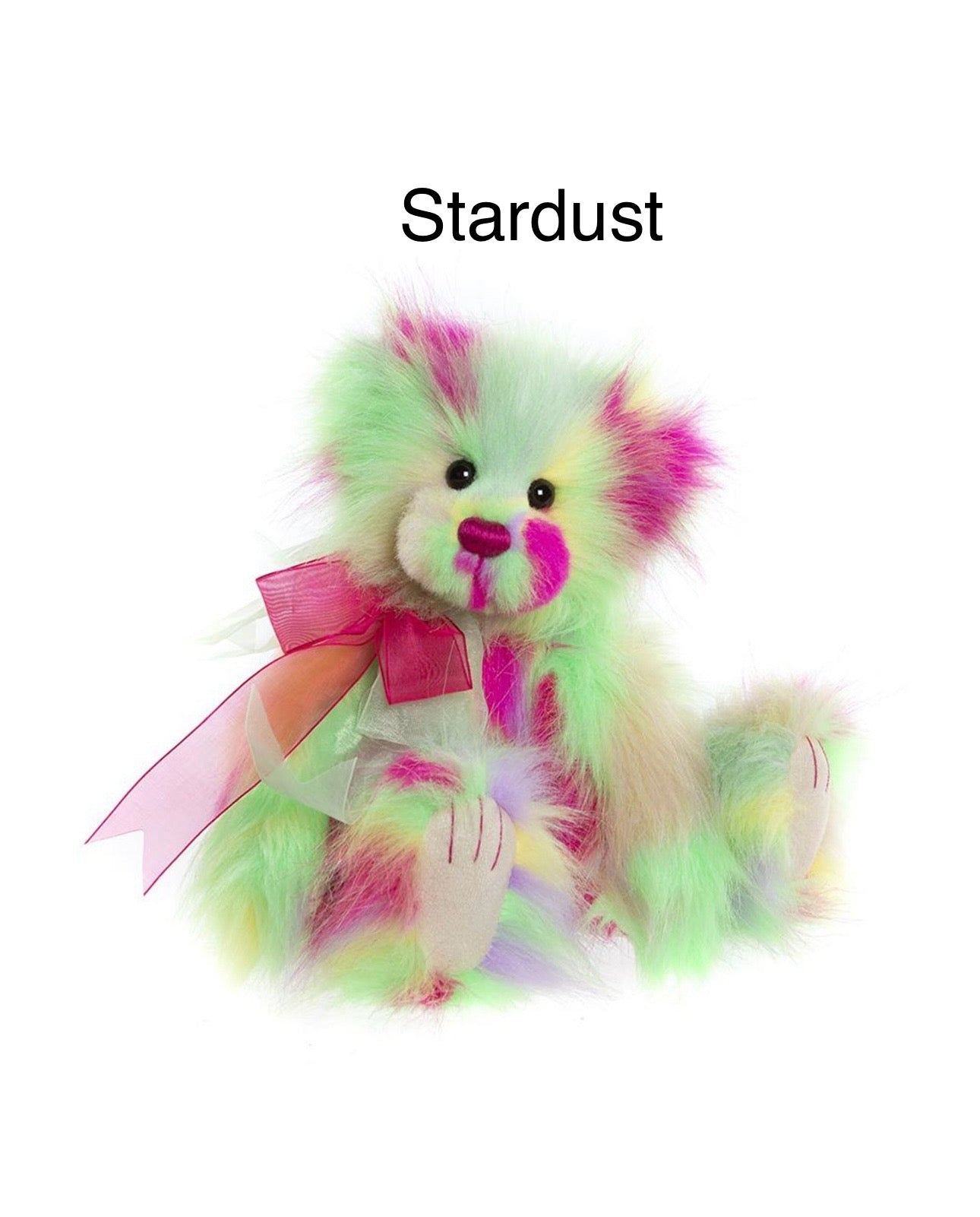 stardust