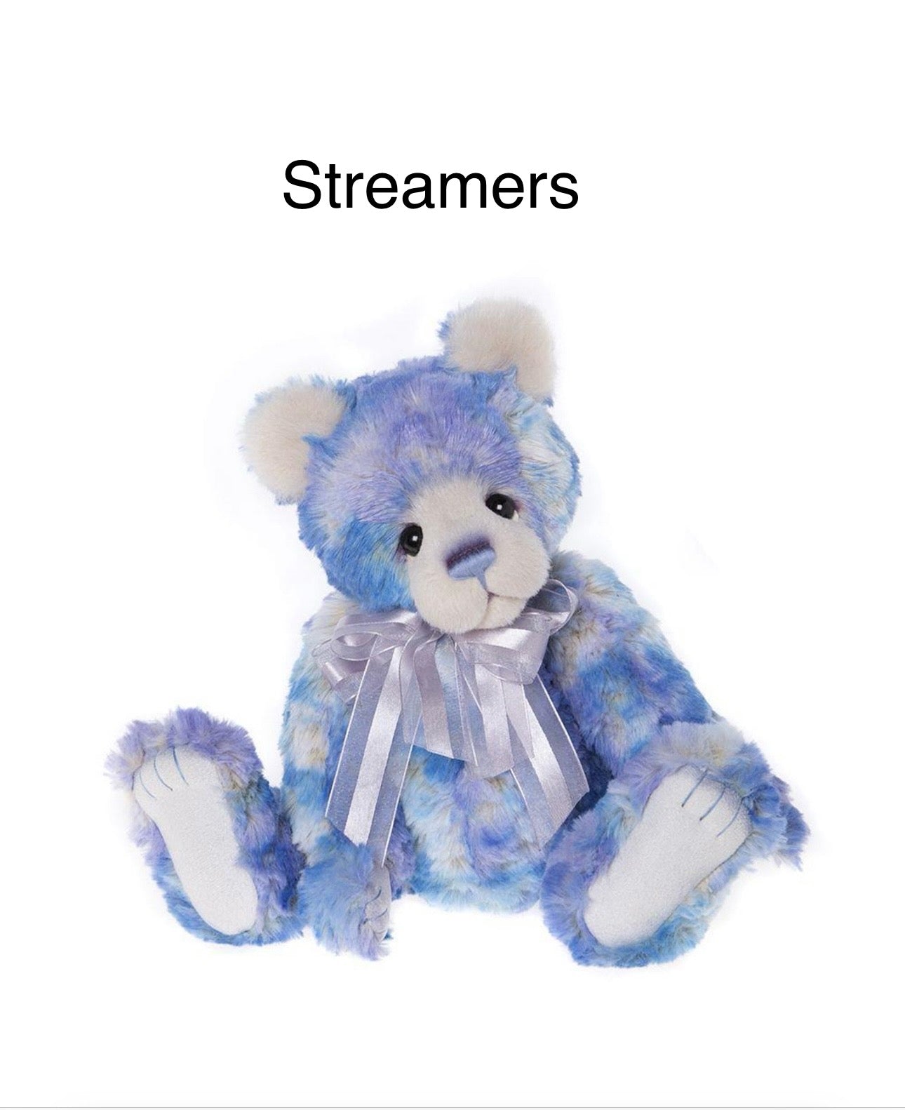 Streamers