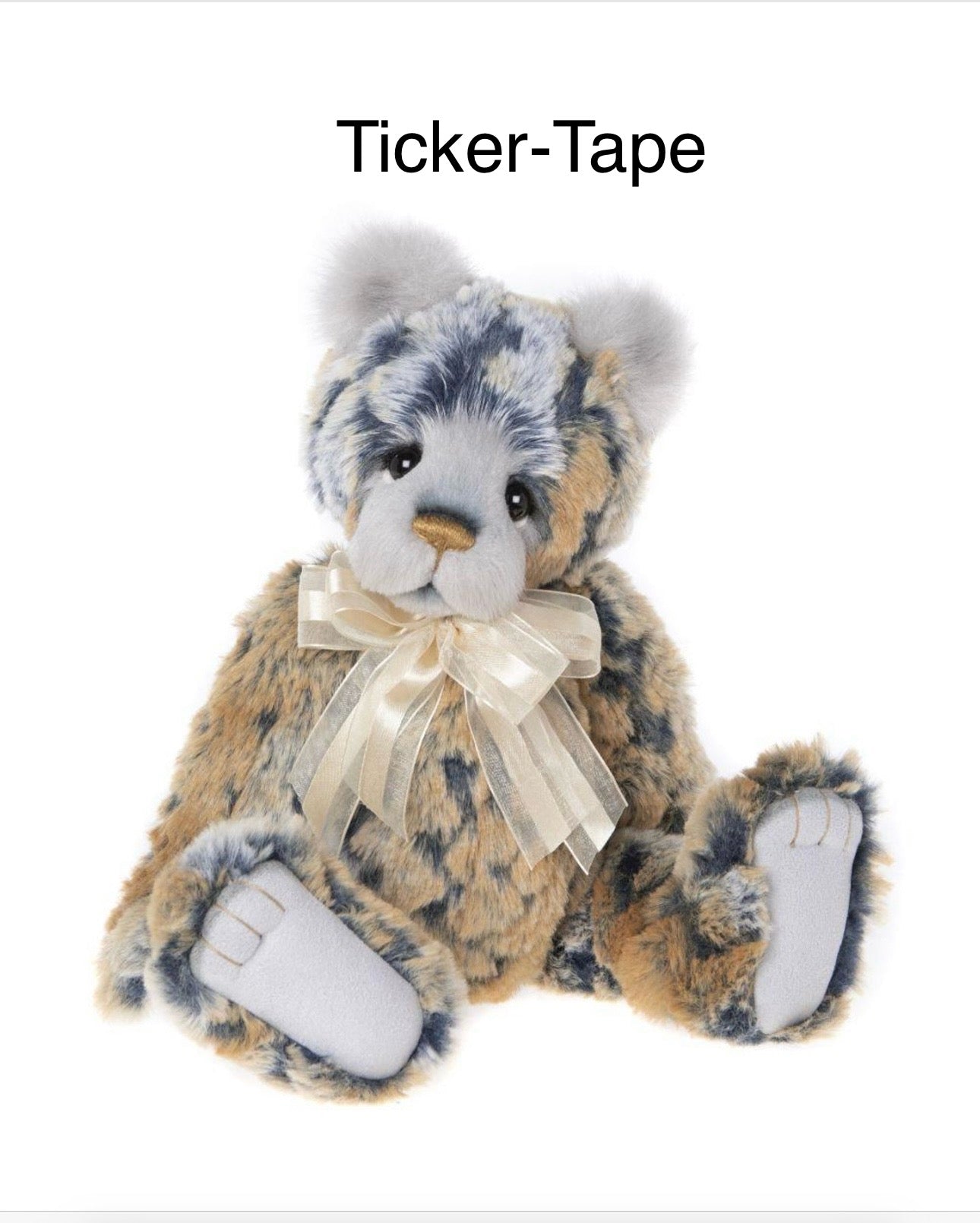 Ticker-Tape