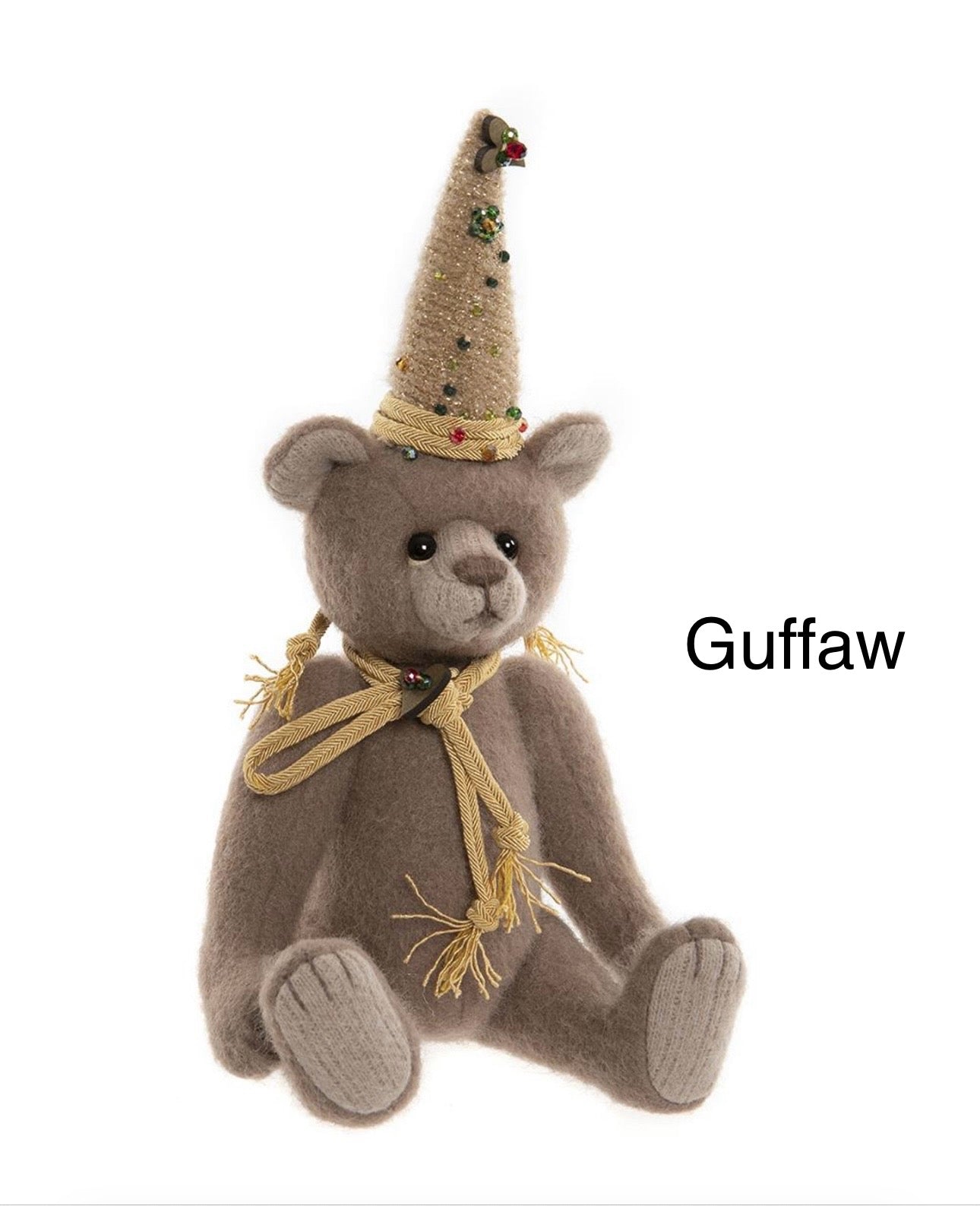 guffaw