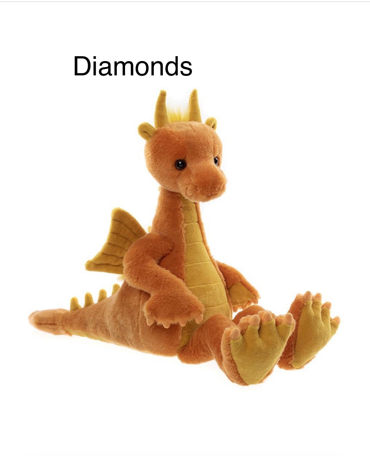 Diamonds