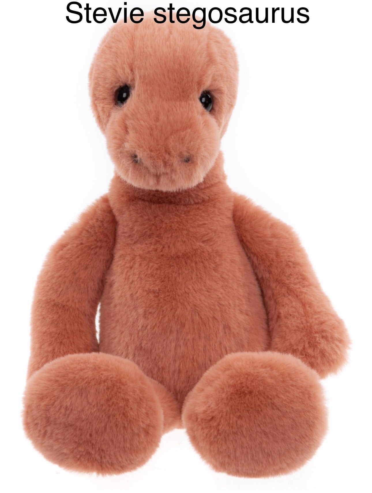 Stevie Stegosauras