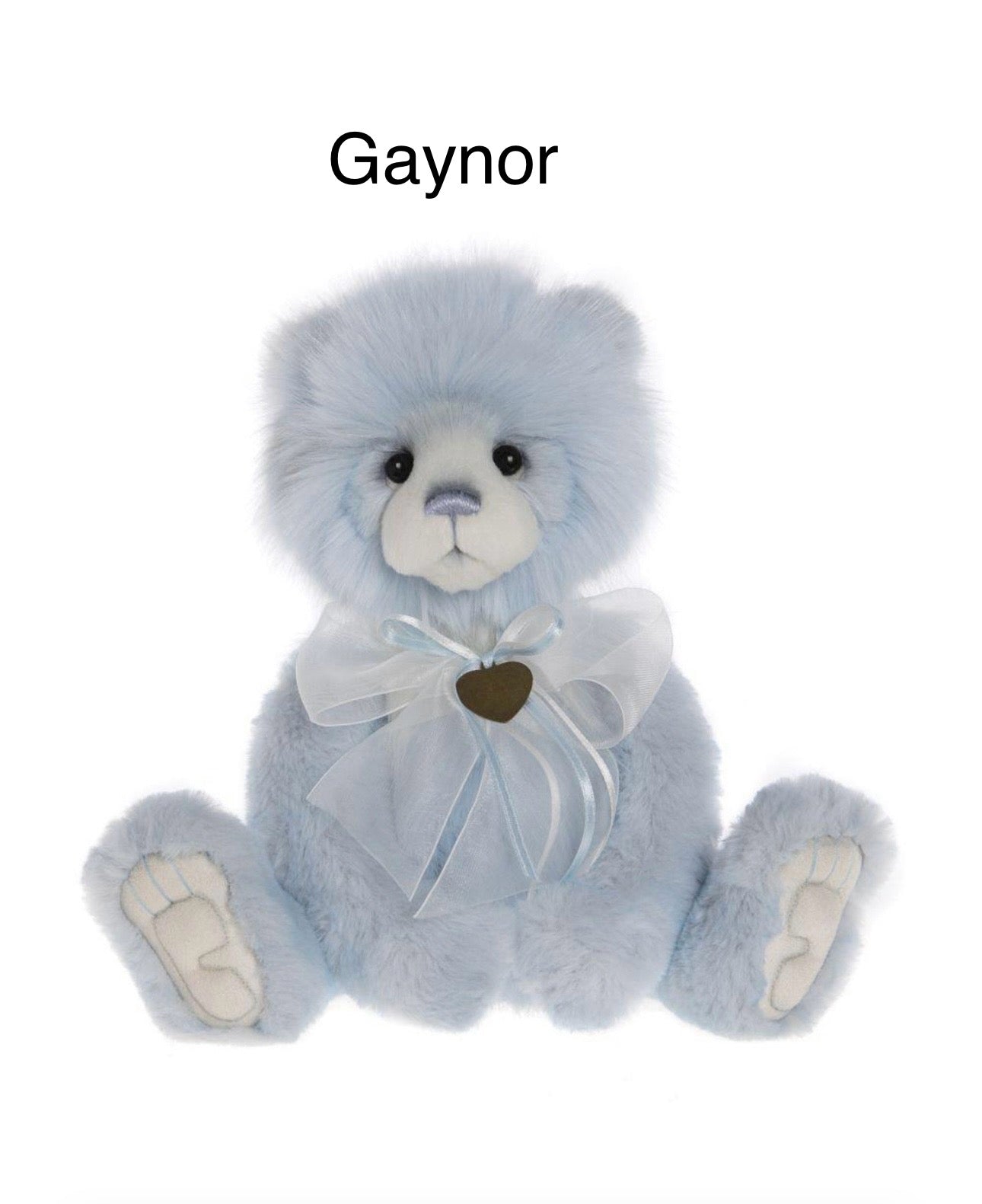Gaynor