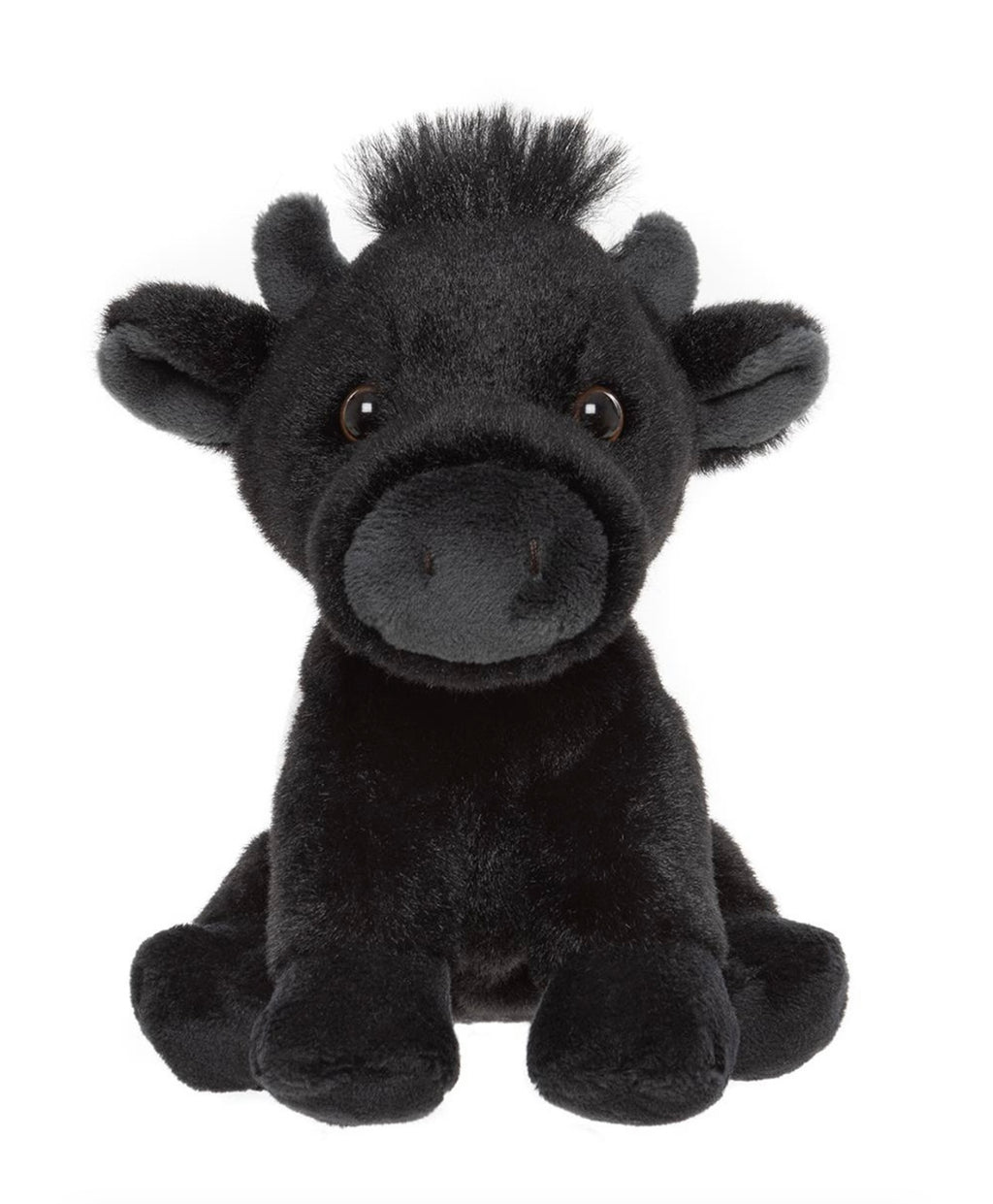 Belted cow
