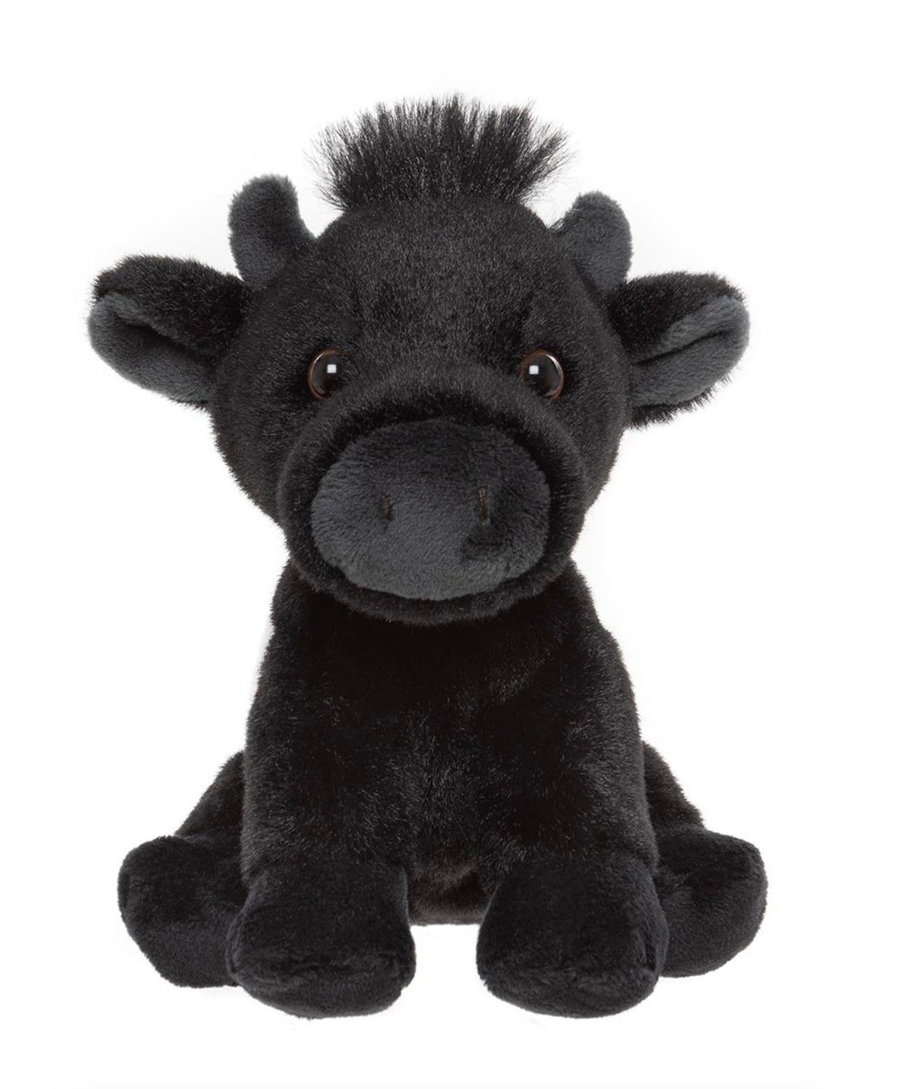 Belted cow