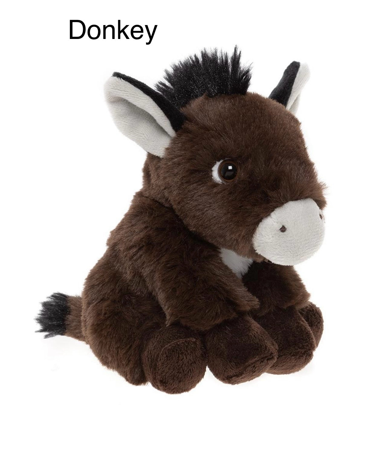 Donkey