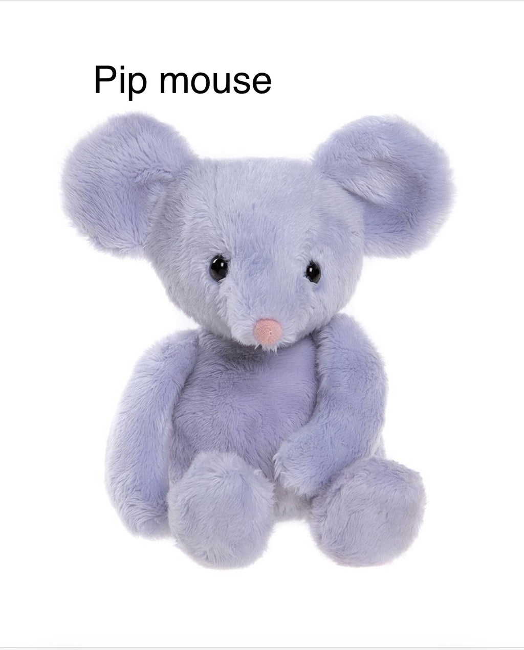 Pip mouse
