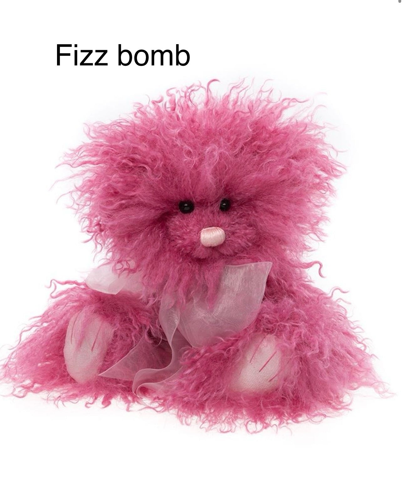 Fizz bomb