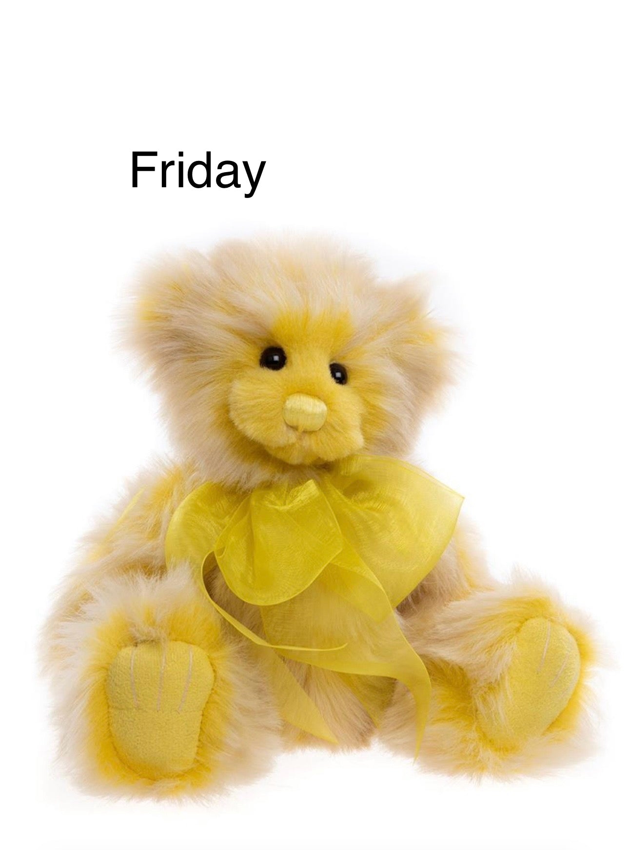 Friday
