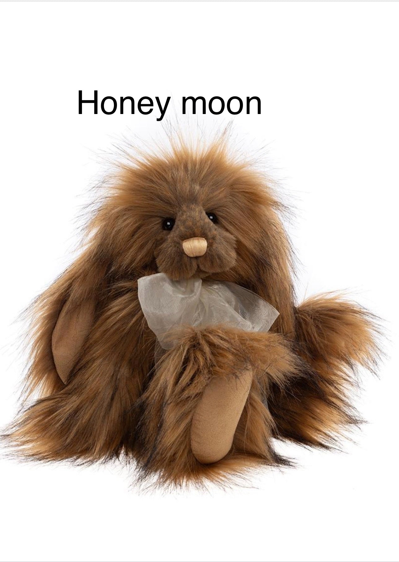 Honey moon
