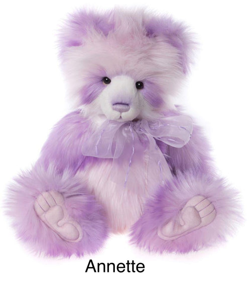 Annette