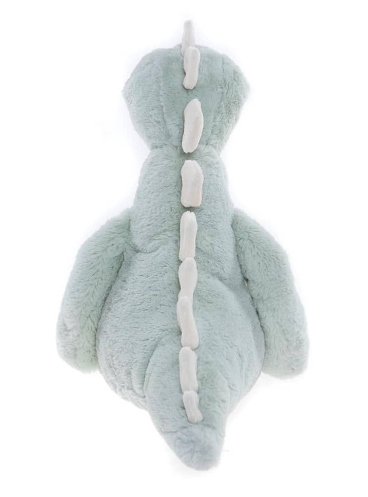 Stevie stegosaurus peppermint