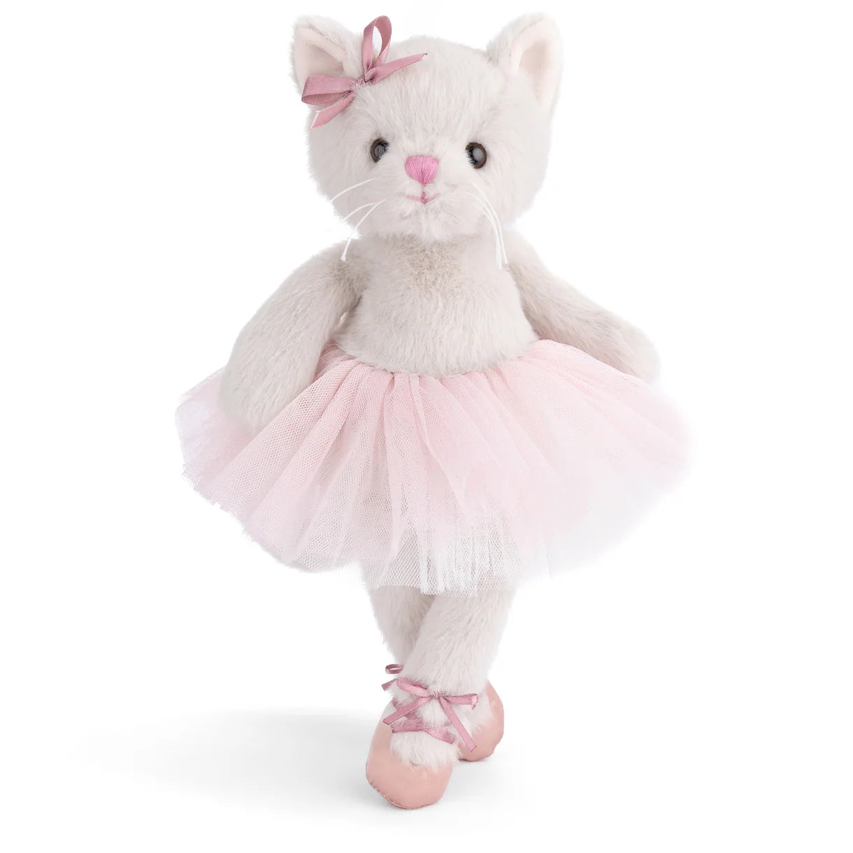 Albertina ballerina kitty