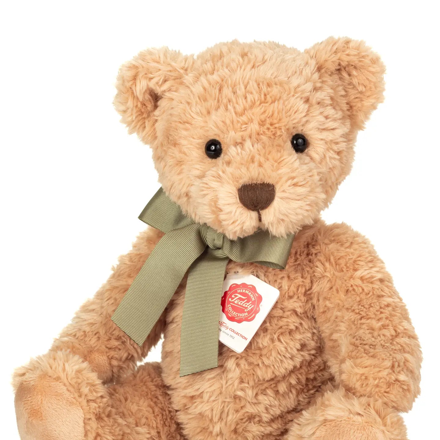 Teddy Classic 5 way jointed beige