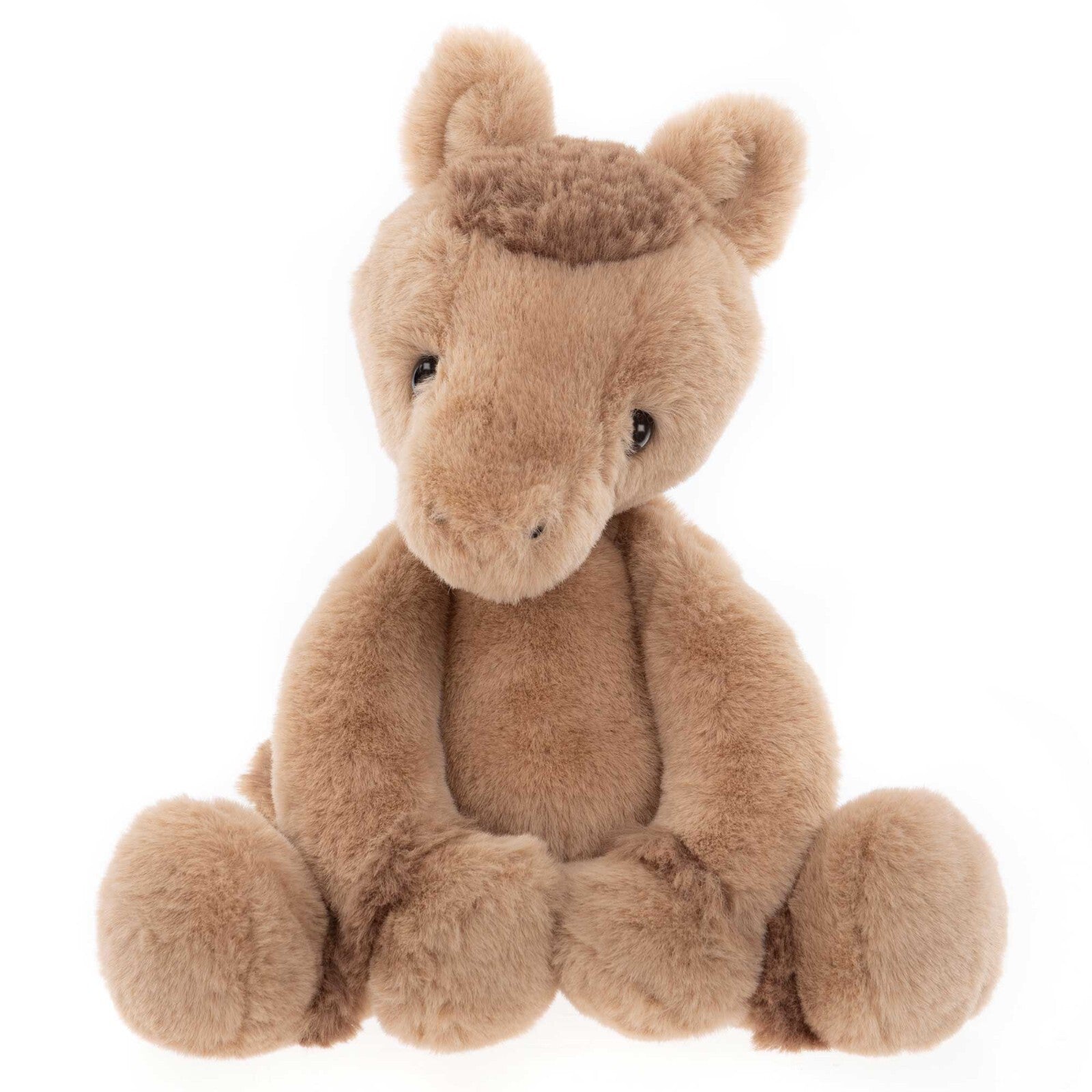 Clip clop pony
