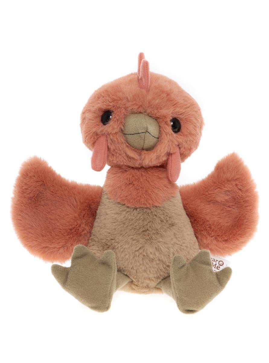 Clucky chicken
