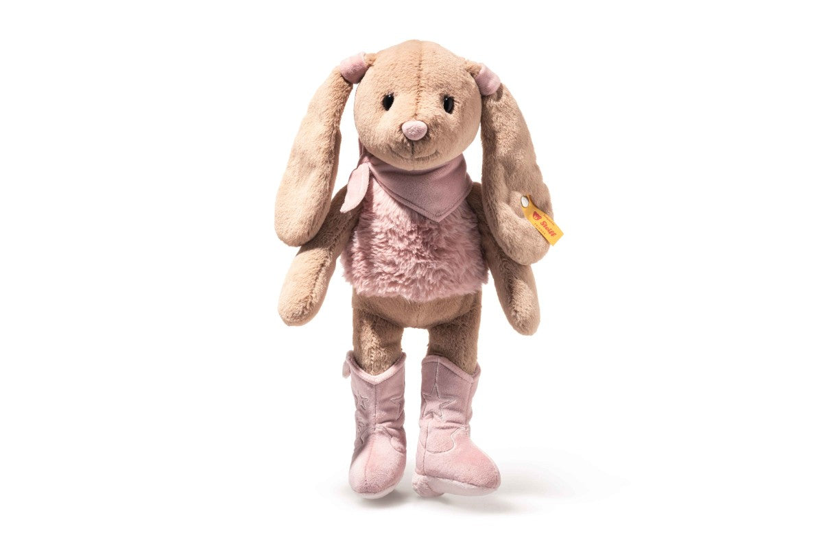Cowgirl Hoppie rabbit