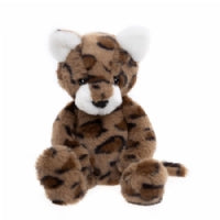 Lenny leopard