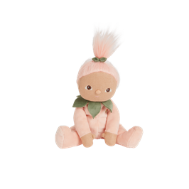 Peggy peach