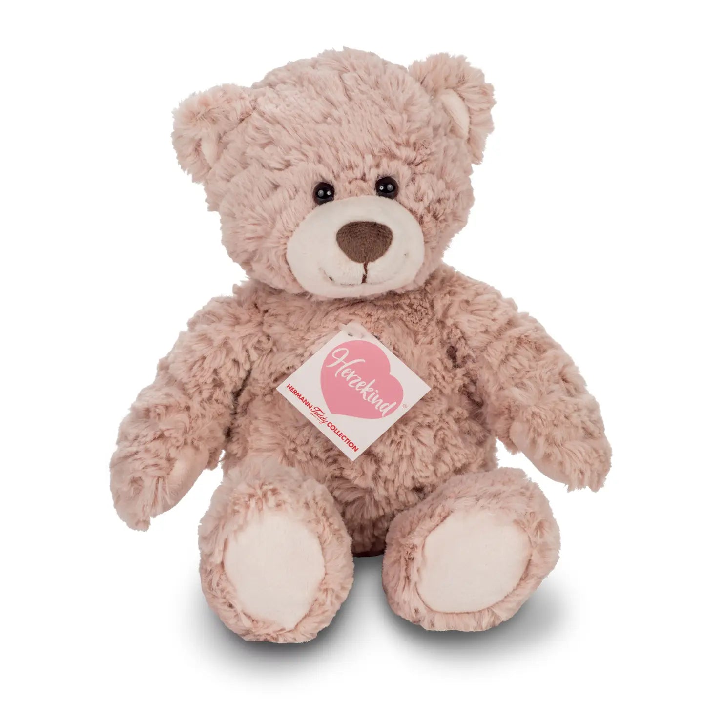 Pepper soft Teddy