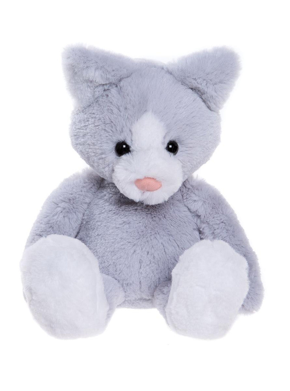Puddy kitten