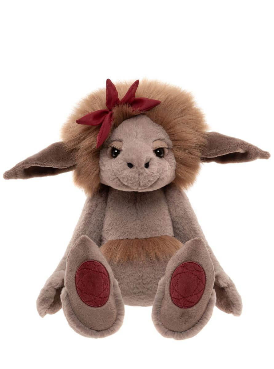Ruby Roo